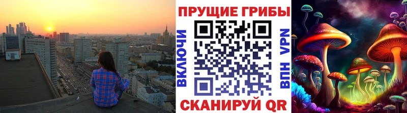 Псилоцибиновые грибы мухоморы Неман